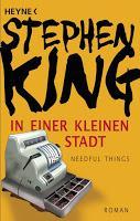 Rezension: In einer kleinen Stadt - Stephen King