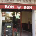 Cafeteria Bon-Bon