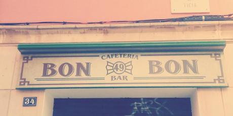 Cafeteria Bon-Bon
