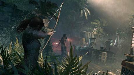 Shadow of the Tomb Raider: Weiterer Trailer veröffentlicht