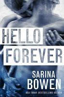 [REVIEW] Sarina Bowen: Hello Forever (Hello Goodbye, #2)