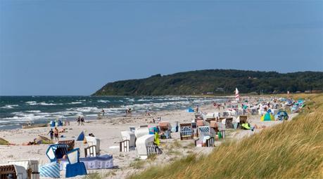 Hiddensee hat den beliebtesten Strand