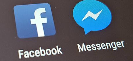 US-Behörden verlangen Zugriff auf Facebooks Messenger