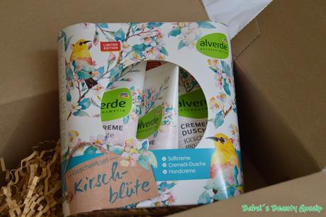 [Unboxing] – Biobox August 2018 Beauty & Care: