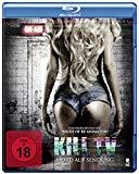 Kill TV [Blu-ray]