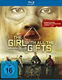 The Girl with all the Gifts [Blu-ray]