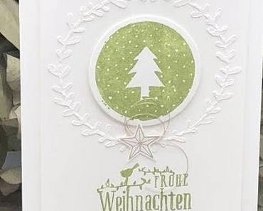 W - wie Weihnachten