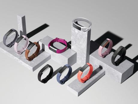 Den richtigen Fitness Tracker finden – Teil 2 Fitbit