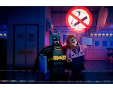 LEGO Flugsicherheitsvideo von Turkish Airlines