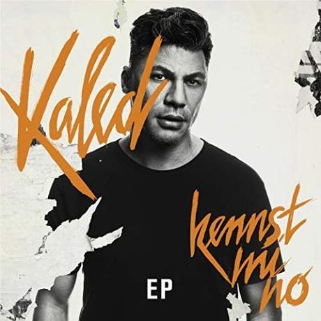 Videotipp: Kaled – Kennst mi no – feat. LaBrassBanda