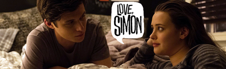 FILMGEDANKEN: Love, Simon | Christopher Robin | Das Zeiträtsel | Am Strand