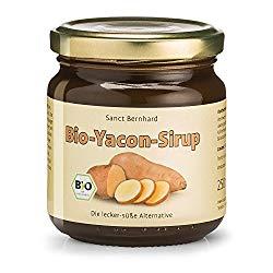 Yacon – die gesunde Alternative zu Zucker – Teil 2