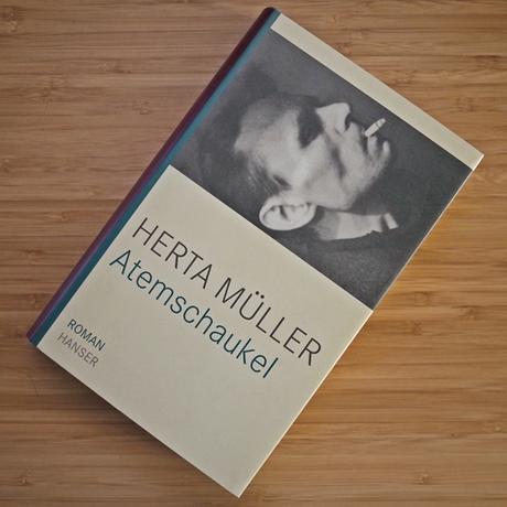 {REZENSION} Herta Müller „Atemschaukel“