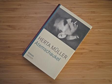 {REZENSION} Herta Müller „Atemschaukel“
