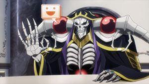 Overlord bald im TV zu sehen