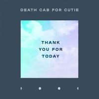 Death Cab For Cutie: Beschwingte Sanftmut