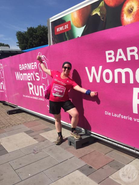 Barmer Women’s Run Köln 2018