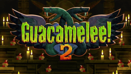 Guacamelee 2: Launch-Trailer veröffentlicht