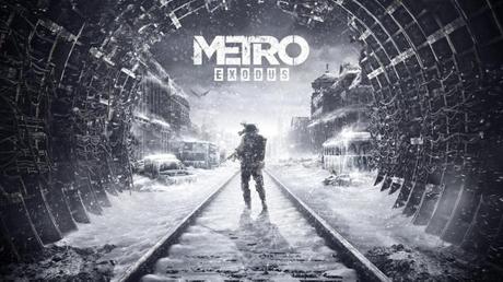 Metro Exodus: Gamescom-Trailer veröffentlicht