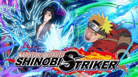 Naruto to Boruto: Shinobi Striker – Neuer Trailer veröffentlicht
