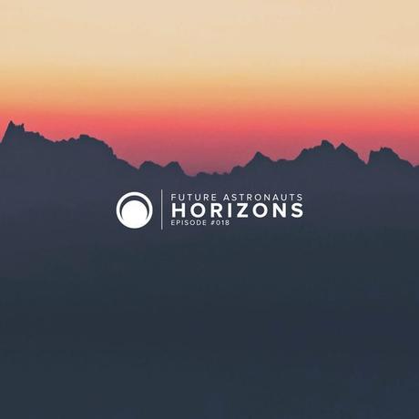 Future Astronauts Horizons Podcast Episode #018 // free download