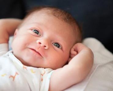 5 Mythen über Babys, die wir alle schon gehört haben und die niemals stimmen