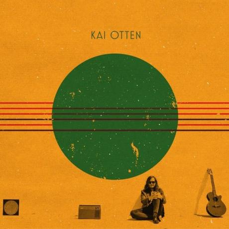 Kai Otten – Camper Mode (full Album stream)