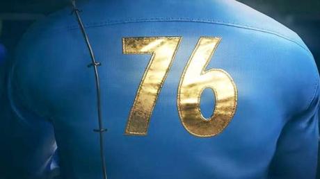 Fallout 76: Neuer Trailer veröffentlicht