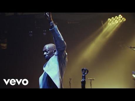 Faithless ‚God is a DJ‘ turns 20 this year! (Video – Live At Alexandra Palace 2005)