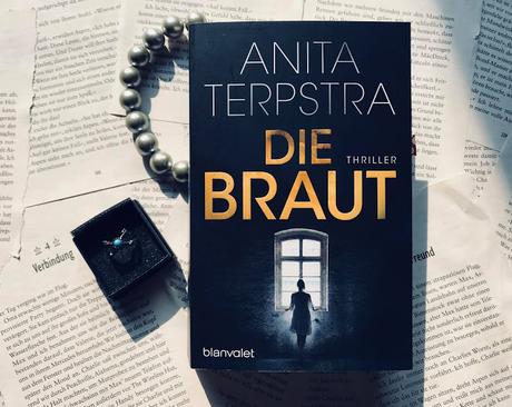Anita Terpstra - Die Braut