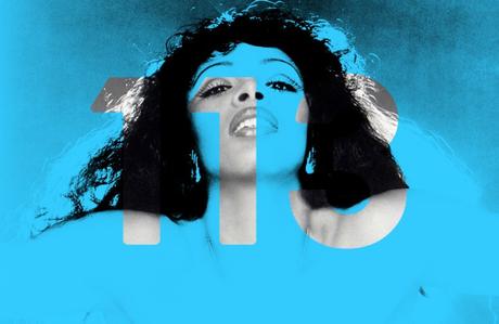 VF Mix 113: Donna Summer by The Golden Filter