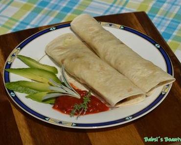 [Review] – Santa Maria Organic – die schnelle BIO-Küche: