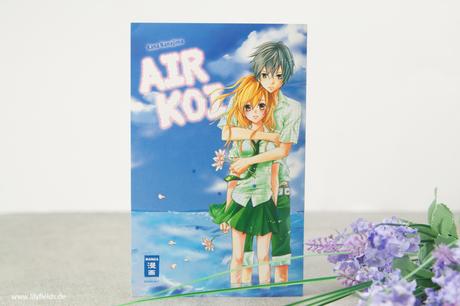 Air Koi von Kana Nanajima