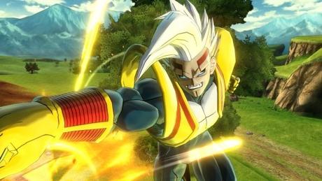 Dragon Ball Xenoverse 2: Extra Pack 3 – Release-Termin des DLCs enthüllt
