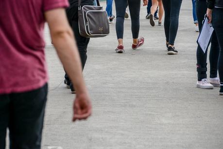 the.daily.pedestrian 235 | 365 one pic a day 2018