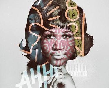 Aretha Franklin in HipHop | Mix by DJ Tamenpi