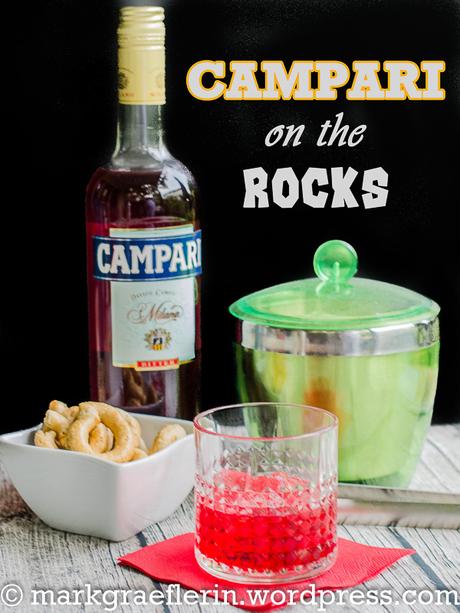 Die besten Campari-Cocktails