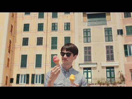 Long Tall Jefferson – Stay A Little Longer (official Video)