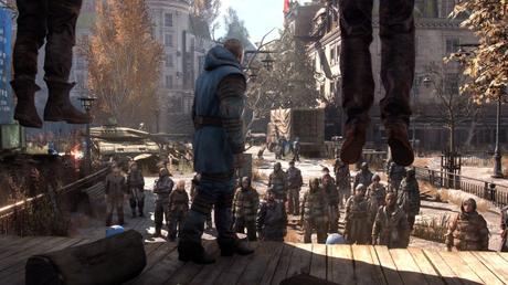 Zu Besuch bei Techland: Dying Light 2