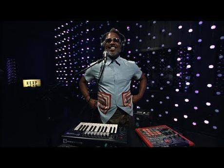 Knife Knights – Full Performance (Live on KEXP) [full concert Video]