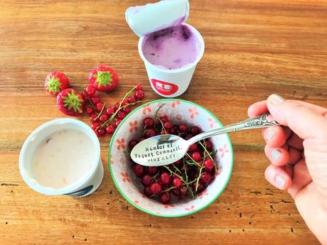 Yogurt Community Switzerland: Ein Blick hinter die Kulissen des Testings