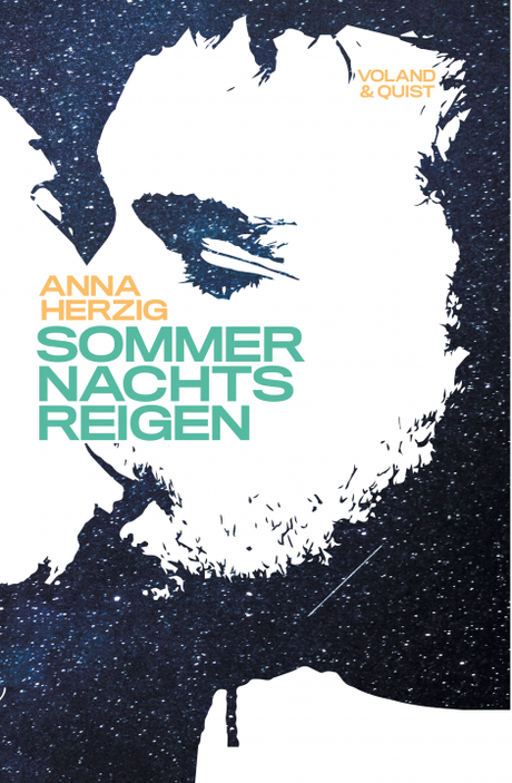 Rezension: Sommernachtsreigen von Anna Herzig