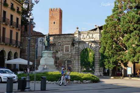 Urlaub in Italien - Teil 8