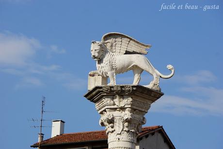 Urlaub in Italien - Teil 8