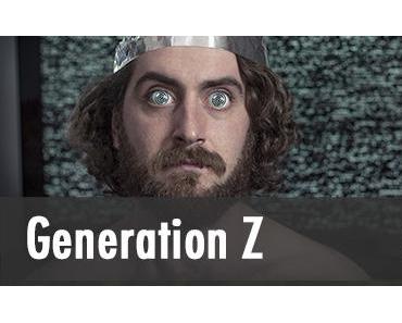 Generation Z: So findest du deine Vision!