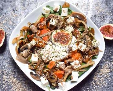 [Rezept] Indian Summer Bowl