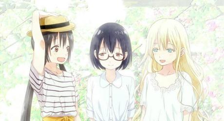 Vier besondere Anime-Highlights der Sommer-Season!