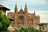 Kathedrale La Seu, Palma