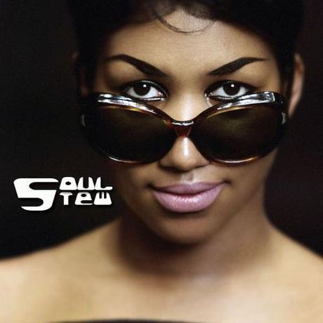 Thank you ARETHA – Soul Stew August 2018 – Mixtape Part 1