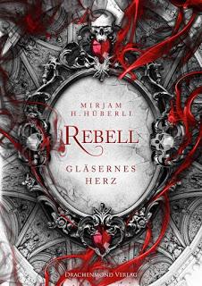 Cover Monday: Rebell - Gläsernes Herz
